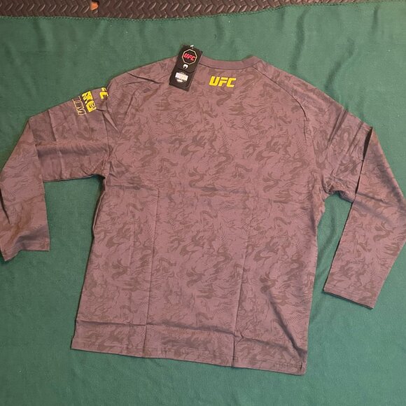 Venum UFC Fight Week Shirt – Size XL - Picture 3 of 5
